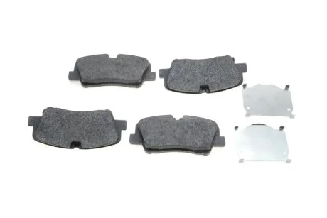 ДИСКОВІ КОЛОДКИ BOSCH 0986424430