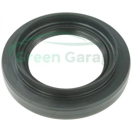Сальник приводу 47.6x80.1x10.9x17.5 FEBEST 95HBY49801118L (фото 1)