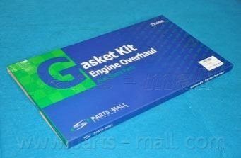 Комплект прокладок PARTS-MALL PFAM004