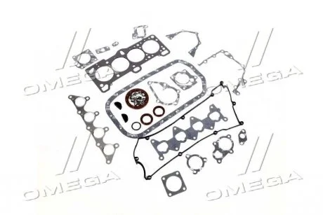 Прокладки (компл.) (пр-во Parts-Mall) PARTS-MALL PFAM101