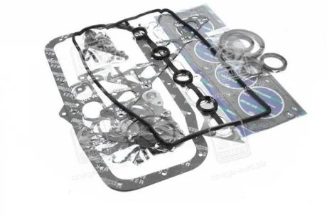 Комплект прокладок двигуна FULL DAEWOO A16DMS (к-т) (вир-во) PARTS-MALL PFCN012