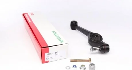 Рычаг подвески FORD (Старый номер 935221)(Пр-во) FAG 821024210