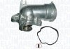 Termostat MERCEDES BENZ C-CLASS(W203) MAGNETI MARELLI 352317101820 (фото 1)