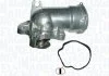 Termostat MERCEDES BENZ C-CLASS(W203) MAGNETI MARELLI 352317101820 (фото 1)