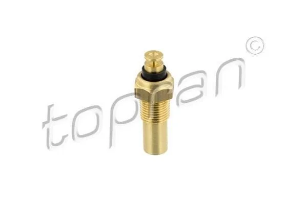 Датчик температури рідини охолодження TOPRAN / HANS PRIES 202366 (фото 1)
