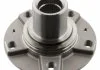 PIASTA KOЭA CITROEN P. 2,2HDI/3,0HDI FEBI BILSTEIN 49542 (фото 1)
