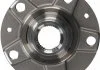 PIASTA KOЭA CITROEN P. 2,2HDI/3,0HDI FEBI BILSTEIN 49542 (фото 2)