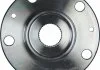 PIASTA KOЭA CITROEN P. 2,2HDI/3,0HDI FEBI BILSTEIN 49542 (фото 3)