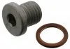Болт зливу мастила масляного піддону FEBI BILSTEIN 46409 (фото 2)