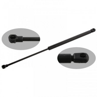 Амортизатор кришки багажника FEBI BILSTEIN 33337