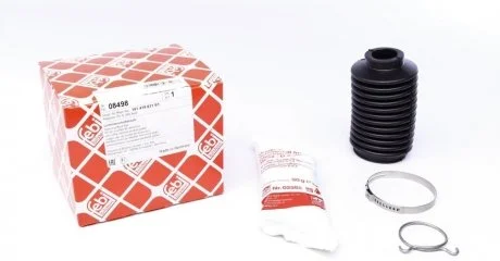 Пильовик (набір), кермове управління FEBI BILSTEIN 08498