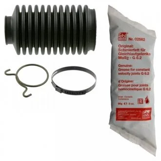 Пильовик (набір), кермове управління FEBI BILSTEIN 08498
