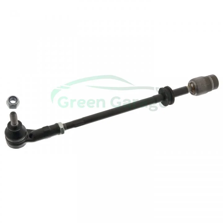 Ремкомплект, поперечная рулевая тяга FEBI BILSTEIN 08030 (фото 1)
