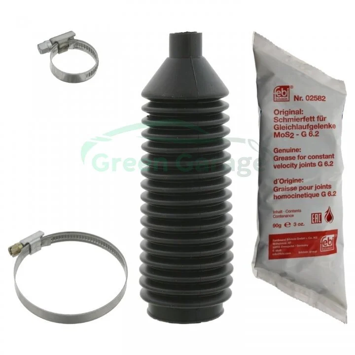Чохол захисний FEBI BILSTEIN 05958 (фото 1)