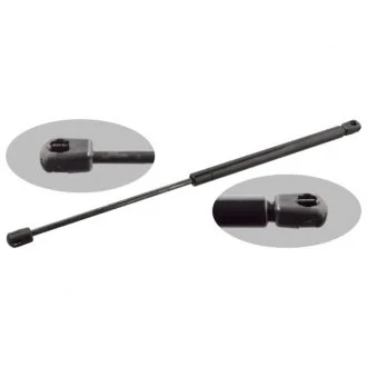Пружина газова / помещения для груза FEBI BILSTEIN 01186