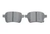 Гальмівні колодки дискові OPEL Adam/Corsa \'\'R BOSCH 0986494825 (фото 5)