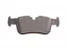 Гальмівні колодки дискові BOSCH 0986494812 (фото 7)