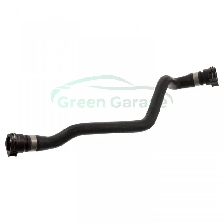 Шланг системи охолодження BMW X5 E53 FEBI BILSTEIN 45844 (фото 1)