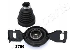 PODPORA WAŁU TOYOTA RAV 2,0/2,2D 06- JAPANPARTS RU2755 (фото 1)