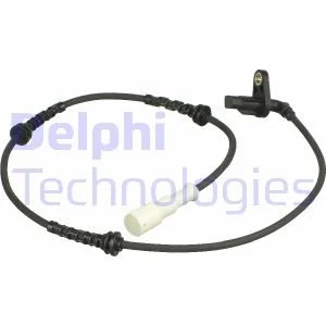 Датчик ABS RENAULT T. CLIO II 98- LE DELPHI SS20349
