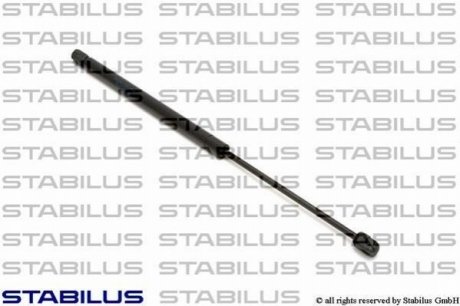 Пружина газова / помещения для груза STABILUS 5593MY