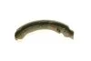 SZCZEKI HAM. FORD FIESTA 08-/MAZDA 2 MEYLE 7145330008 (фото 3)