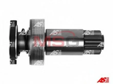 Бендикс СТАРТЕРА VW \AUDI\SEAT\SKODA AS SD0100