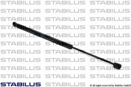 Пружина газова / помещения для груза STABILUS 031030
