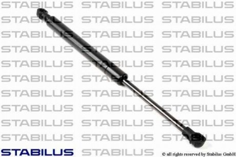 Пружина газова / помещения для груза STABILUS 007998