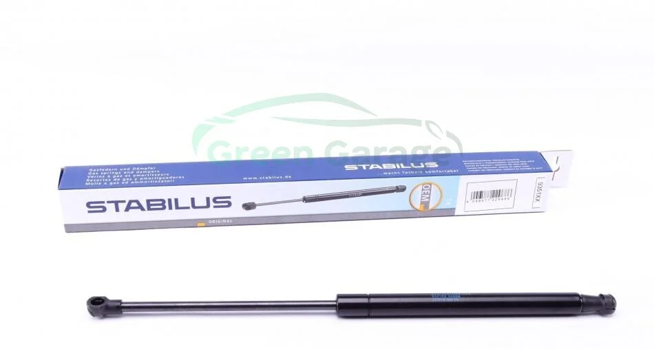 Пружина газова / помещения для груза STABILUS 9351XX (фото 1)