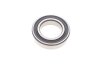 Подшипник шариковый 6007-2RS1/C3 (35х62х14) SKF 60072RS1C3 (фото 2)