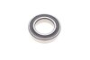 Подшипник шариковый 6007-2RS1/C3 (35х62х14) SKF 60072RS1C3 (фото 3)