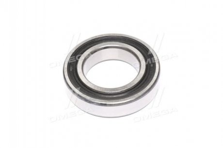 Підшипник кульковий d>30 SKF 60072RS1C3