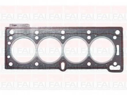 Ущільнення, голівка циліндра Fischer Automotive One (FA1) HG783