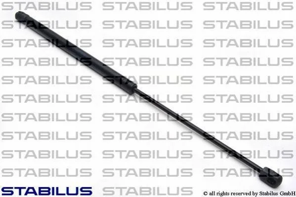 Пружина газова / помещения для груза STABILUS 6474QO (фото 1)