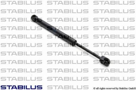 Пружина газова / помещения для груза STABILUS 5725ZR