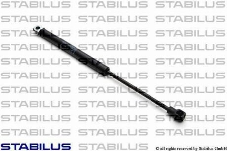 Пружина газова / помещения для груза STABILUS 2524BV