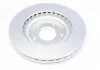 Диск гальмівний JEEP COMPASS/PATRIOT TEXTAR 92184405 (фото 3)