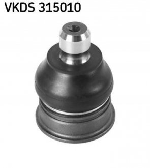 Кульова опора SKF VKDS315010