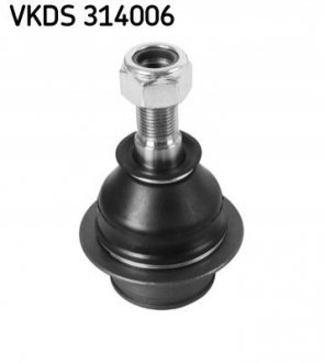 Кульова опора SKF VKDS314006