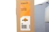 Конденсатор кондиционера CHEVROLET Epica 2.0 07- (пр-во) NRF 350017 (фото 2)