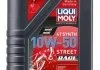 OLEJ LQM 10W-50 MOTORBIKE 4T RACE 1L LIQUI MOLY 1502 (фото 1)