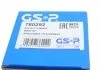 Комплект гумових елементів зовнішній GSP 780292 (фото 12)