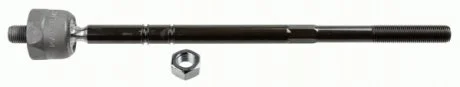 Кермова тяга, 14- Rapid/Fabia/Polo LEMFORDER 37850