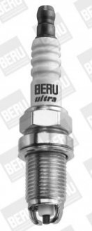 Свічка запалення, Berlingo 1.1i/1.4i BERU Z123