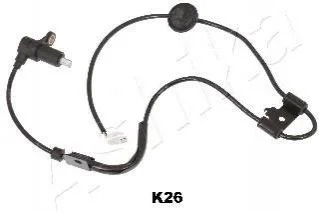 Датчик ABS ASHIKA 1510KK26