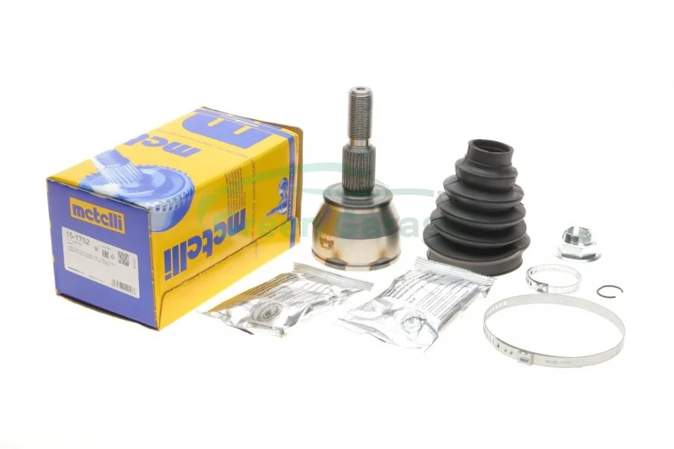 Р-к ШРКШ METELLI 151752 (фото 1)
