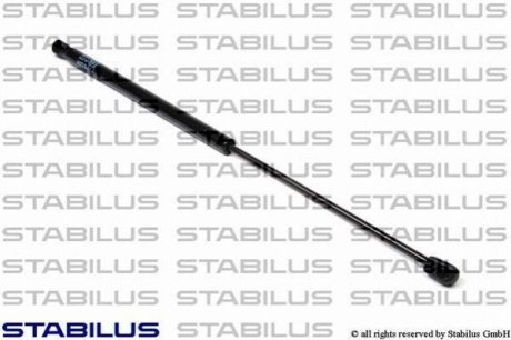 Пружина газова / помещения для груза STABILUS 014203