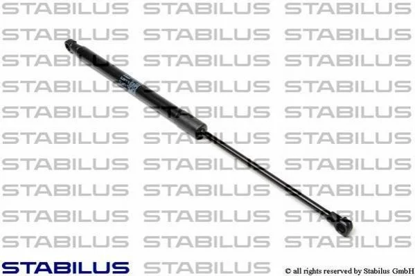 Пружина газова / помещения для груза STABILUS 3976SM (фото 1)