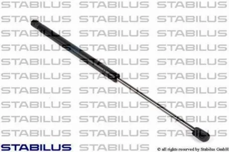 Пружина газова / помещения для груза STABILUS 2874GE